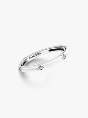 FINAL SALE - Pandora ME Stones & Enamel Ring Sterling silver