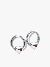 October Charm Earring Set 2 Quantity