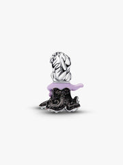 Disney Villains Ursula Charm Sterling silver
