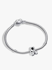 Leo Zodiac Charm Bracelet Set 2 Quantity