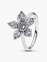 FINAL SALE - Stranger Things Demogorgon Ring Sterling silver