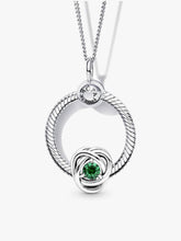May Birthday Necklace Set 3 Quantity