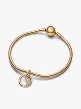 Aries Zodiac Dangle Charm Bracelet Set 2 Quantity