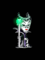 Disney Villains Maleficent Charm Sterling silver