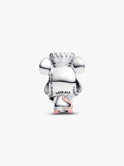 Disney Pixar Ratatouille Remy Charm Sterling silver
