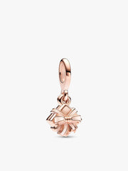 Openable Birthday Gift Charm & Bracelet Set 2 Quantity