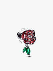 Dead Rose Gothic Chocker Necklace 2 Quantity