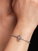 Disney Frozen Sven Charm Sterling silver