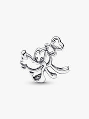 Disney Goofy Openwork Charm Sterling silver