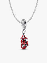 Marvel Spider-Man Necklace Set 2 Quantity