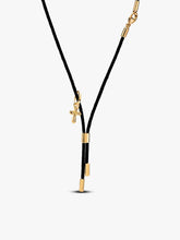 Gothic Cross Chocker Necklace 2 Quantity
