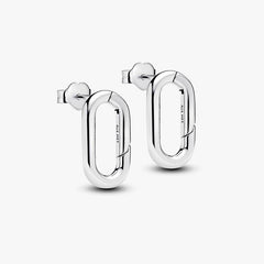 Openable Stud Earrings 1 Quantity