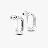 Openable Stud Earrings 1 Quantity