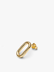 Openable Stud Earrings 1 Quantity