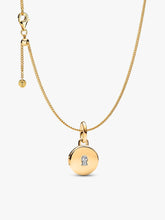 Openable & Engravable Locket Necklace 2 Quantity