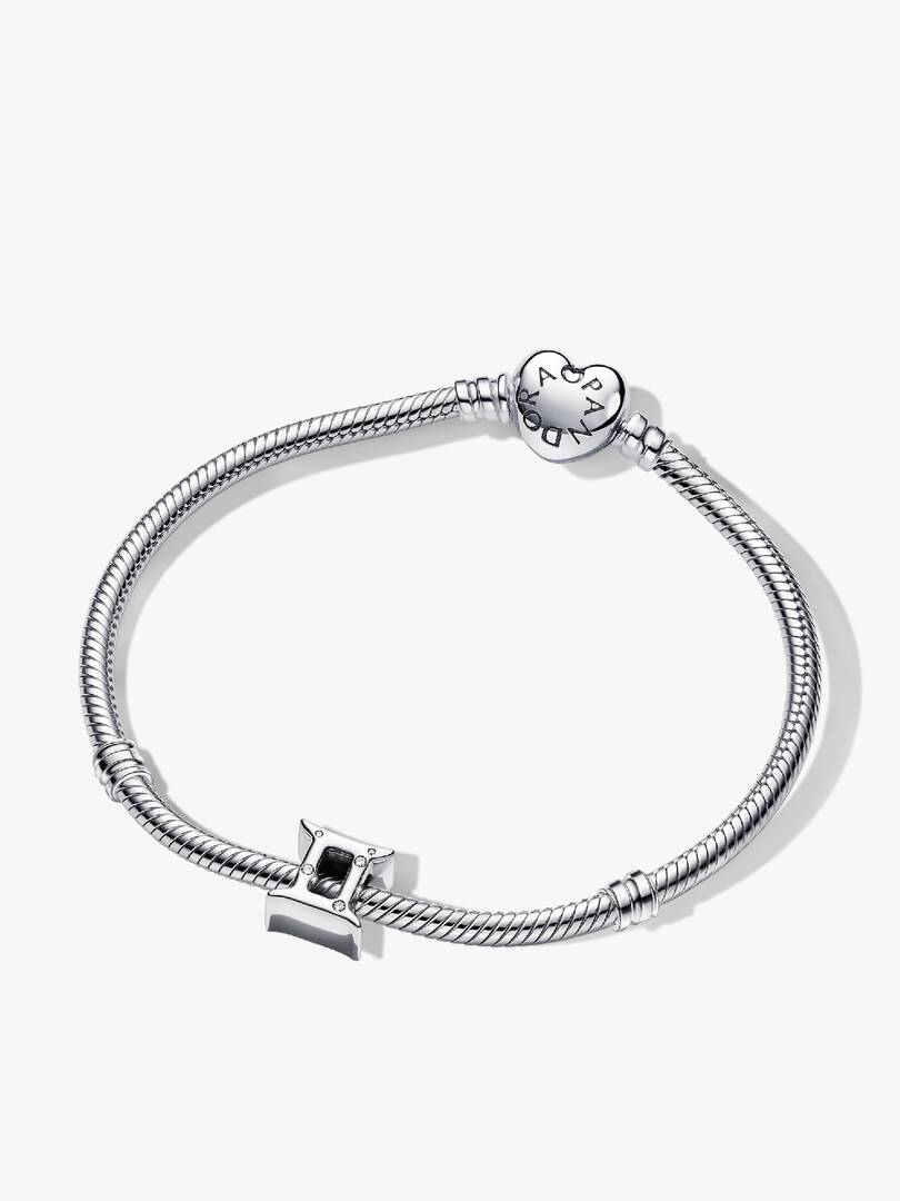 Gemini Zodiac Charm Bracelet Set 2 Quantity