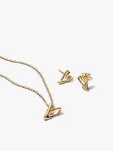 Organically Shaped Heart Gift Set 2 Quantity