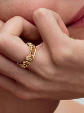 Disney The Lion King Ring 14k gold plating