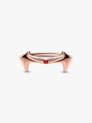 FINAL SALE - Marvel Scarlet Witch Ring 14k rose gold plating