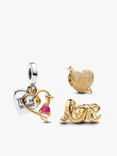 Season of Love Charm Trio 3 Quantity