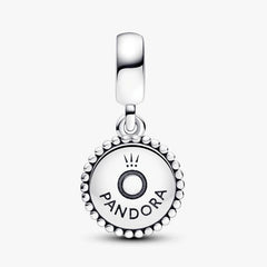 Star of David Charm Dangle