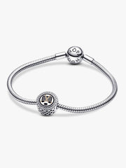Hockey Charm Sterling silver