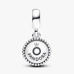 Georgia Map Dangle Charm