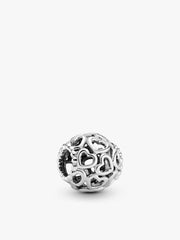 Love for Mom Charm Trio 3 Quantity