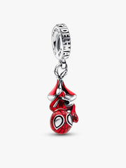 Marvel Spider-Man Necklace Set 2 Quantity