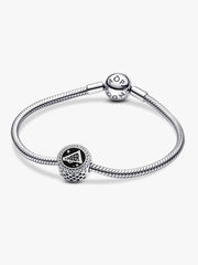 Cheer Charm Sterling silver