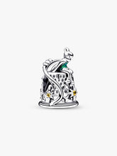 FINAL SALE - Disney Tinker Bell Celestial Thimble Charm Sterling silver