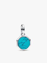 Luck of The Whale Dangle Charm Earring Set 3 Quantity