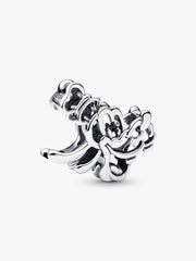 Disney Goofy Openwork Charm Sterling silver