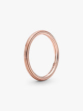 FINAL SALE - Pandora ME Ring 14k rose gold plating