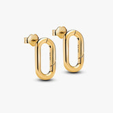 Openable Stud Earrings 1 Quantity