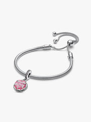Sweet Birthday Celebration Bracelet Gift Set Sterling silver