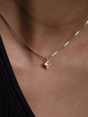 FINAL SALE - 1.00 ct TW, 14k white gold
