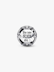 Disney The Nightmare Before Christmas Charm Sterling silver