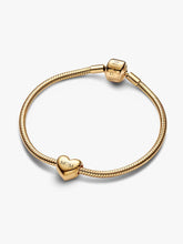 BE LOVE Engravable Heart Bracelet Set 2 Quantity