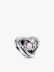Love for Mom Charm Trio 3 Quantity
