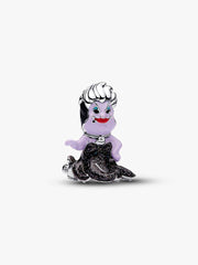 Disney Villains Ursula Charm Sterling silver