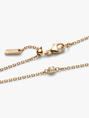 Pandora Era Lab-Grown Diamond Bracelet 0.05 ct TW, 14k gold