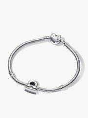 Libra Zodiac Charm Bracelet Set 2 Quantity