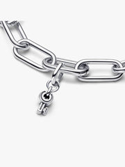 FINAL SALE - Pandora ME Key Mini Dangle Charm Sterling silver