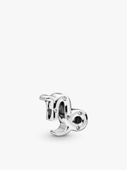 Capricorn Zodiac Charm Bracelet Set 2 Quantity