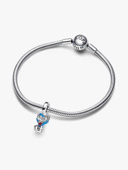 Disney Donald Duck Dangle Charm Sterling silver