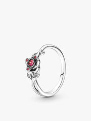 Classic Disney Princesses Ring Set 5 Quantity