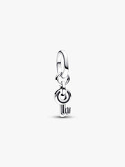 FINAL SALE - Pandora ME Key Mini Dangle Charm Sterling silver