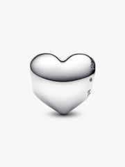 2025 Charm Sterling silver
