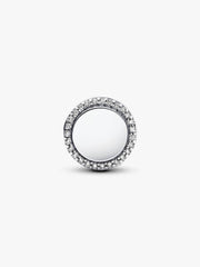 Golf Charm Sterling silver